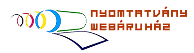 Nyomtatvány-webáruház                        