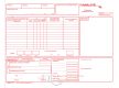 Fuvarlevél 50x3 lapos A4 fekvő -D.gépj.17/V
