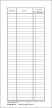 Kézbesítőkönyv 100 lapos C.5230-29