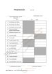 Pénztárzárás A5 25x2+2 lapos önátíró nyomtatvány - B.22-26/V