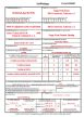 Szállítójegy 25x4pld A5 álló - A.Erdő.221-2018 nyomtatvány